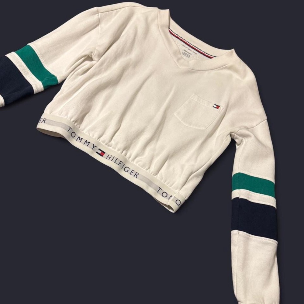 Tommy Hilfiger Sweater